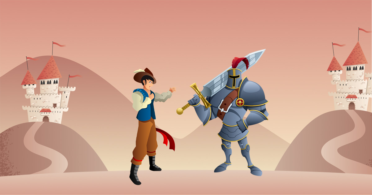 The MM Fiction I Need: Why I Write the Gay Stories of My Heart