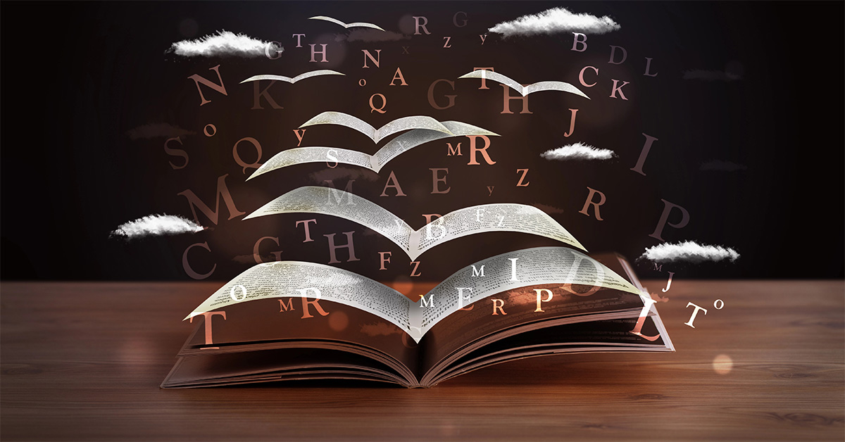 Figuring Out the Gay Author Thing