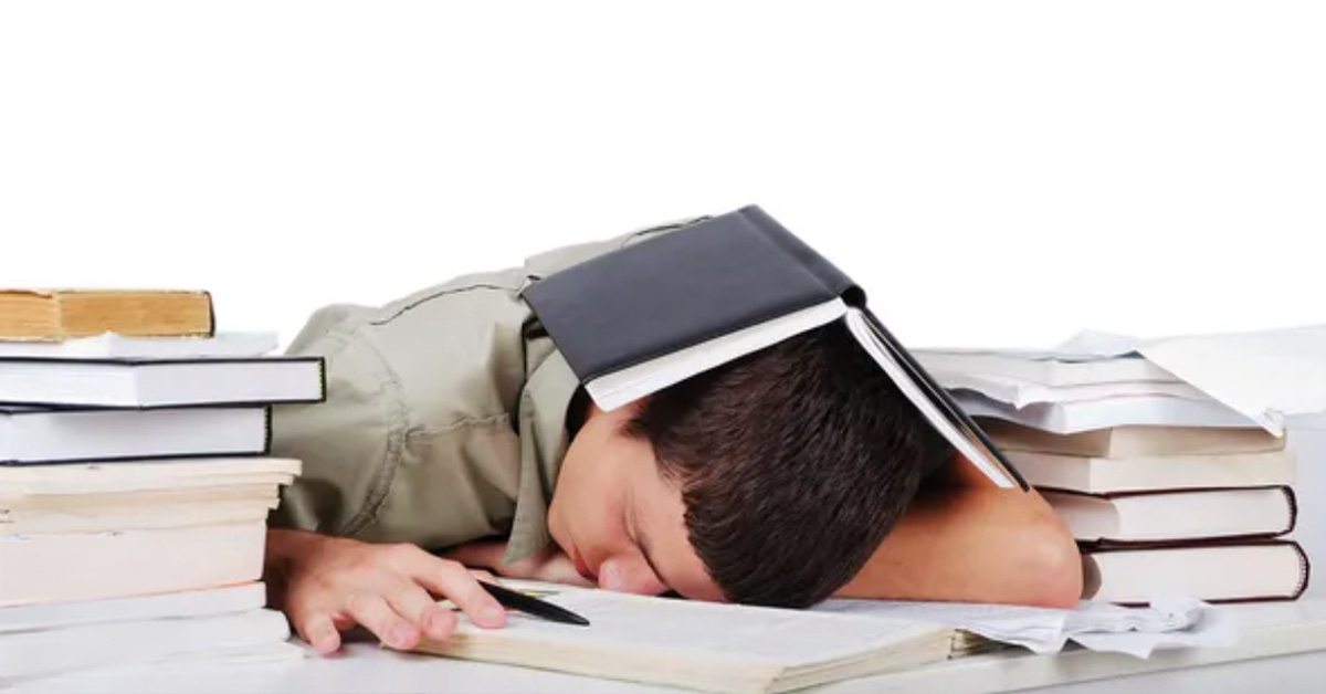 How School Nearly Killed My Love of Books