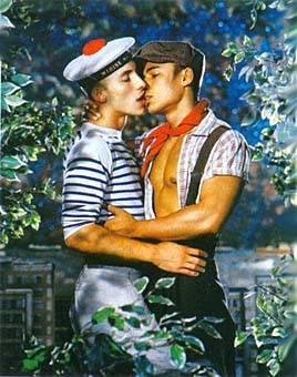 What is Queer Fiction?